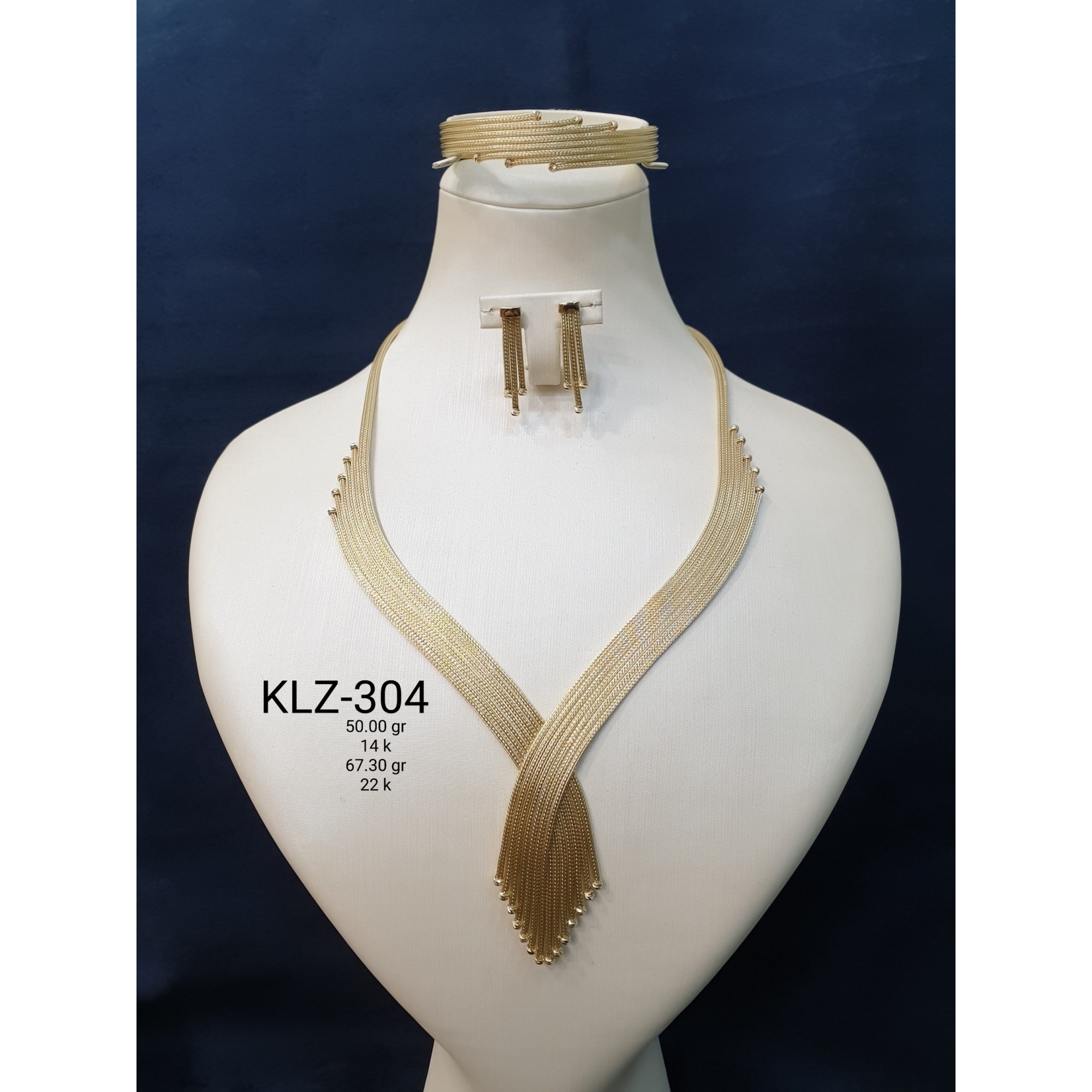 KLZ-304