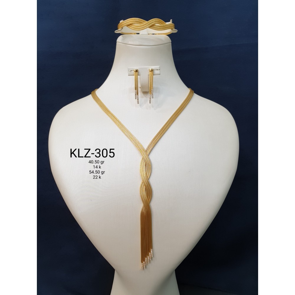 KLZ-305