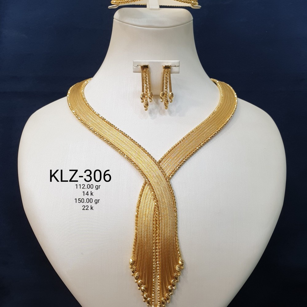 KLZ-306