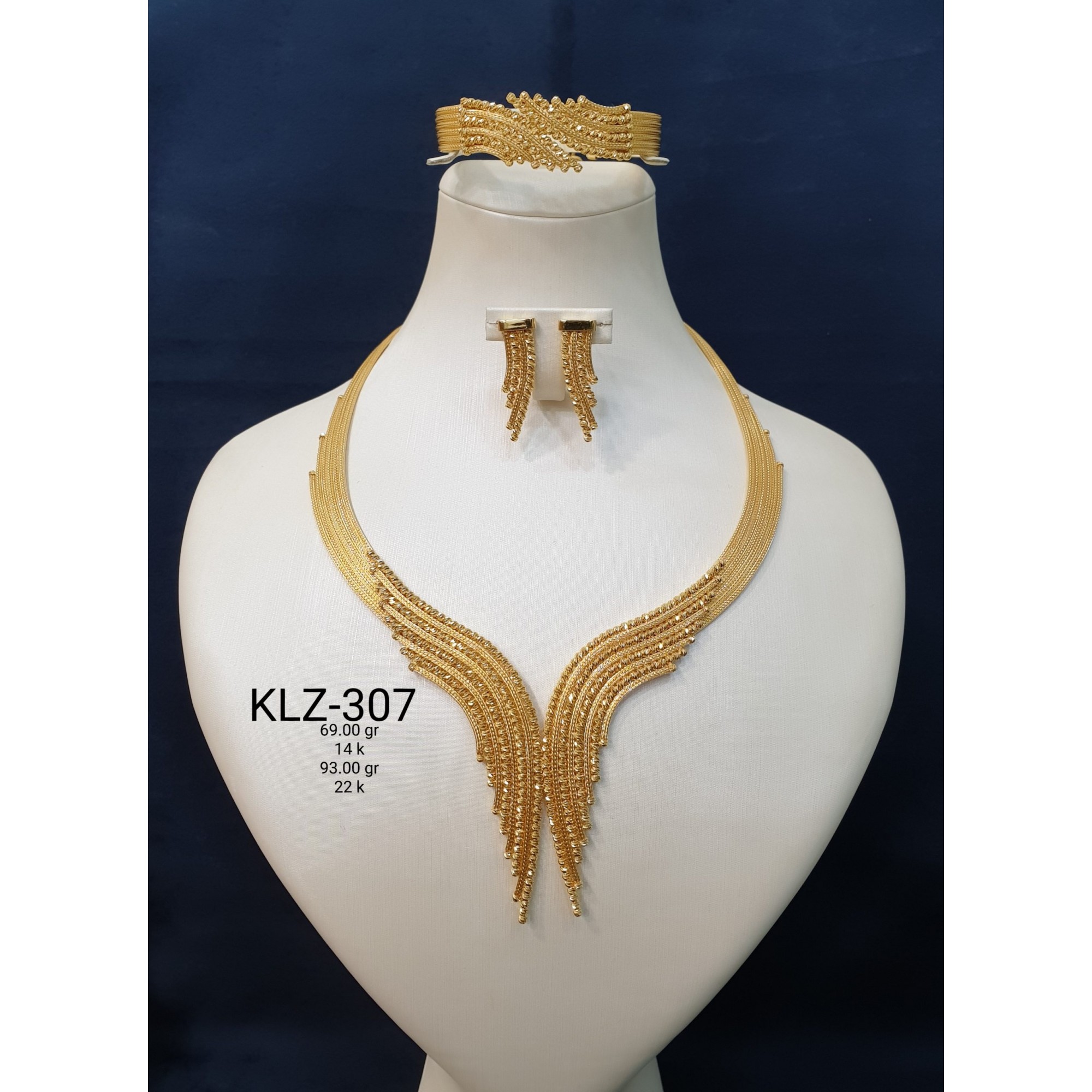 KLZ-307