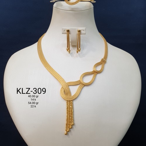 KLZ-309