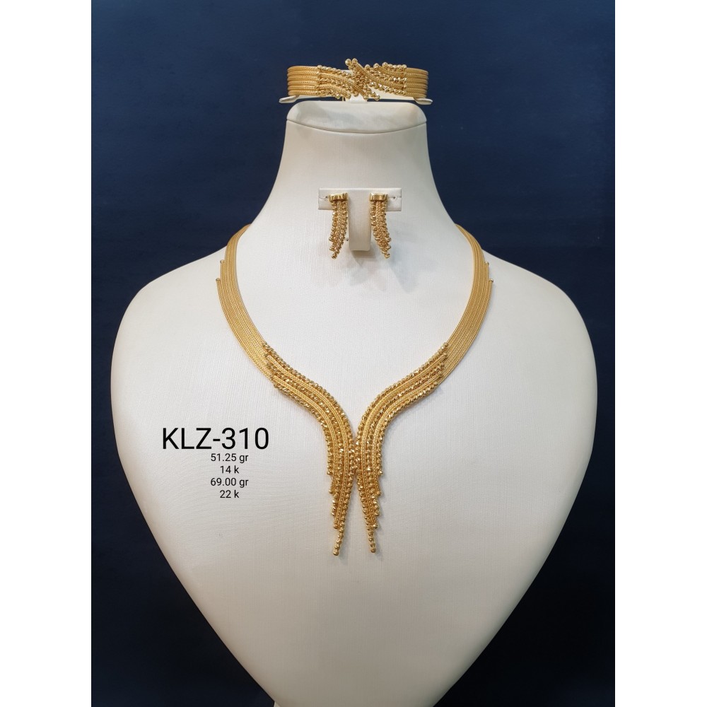 KLZ-310