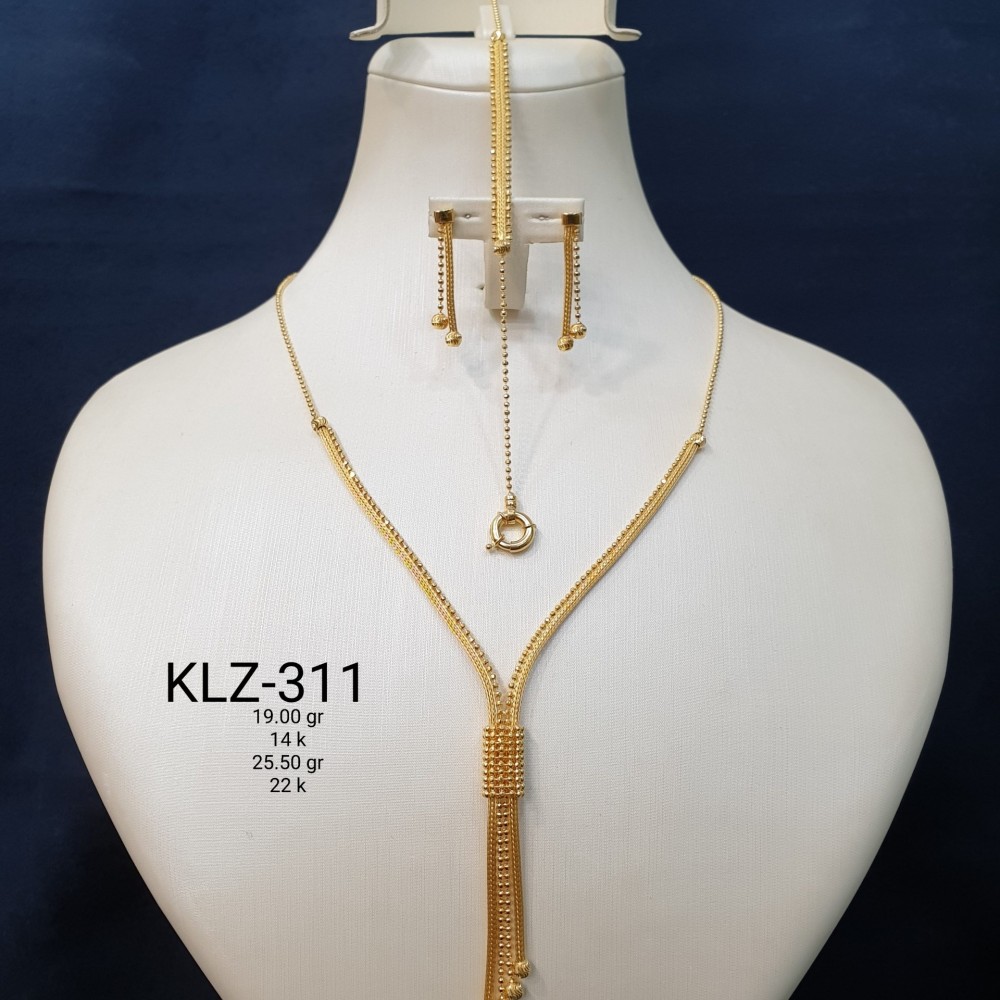 KLZ-311