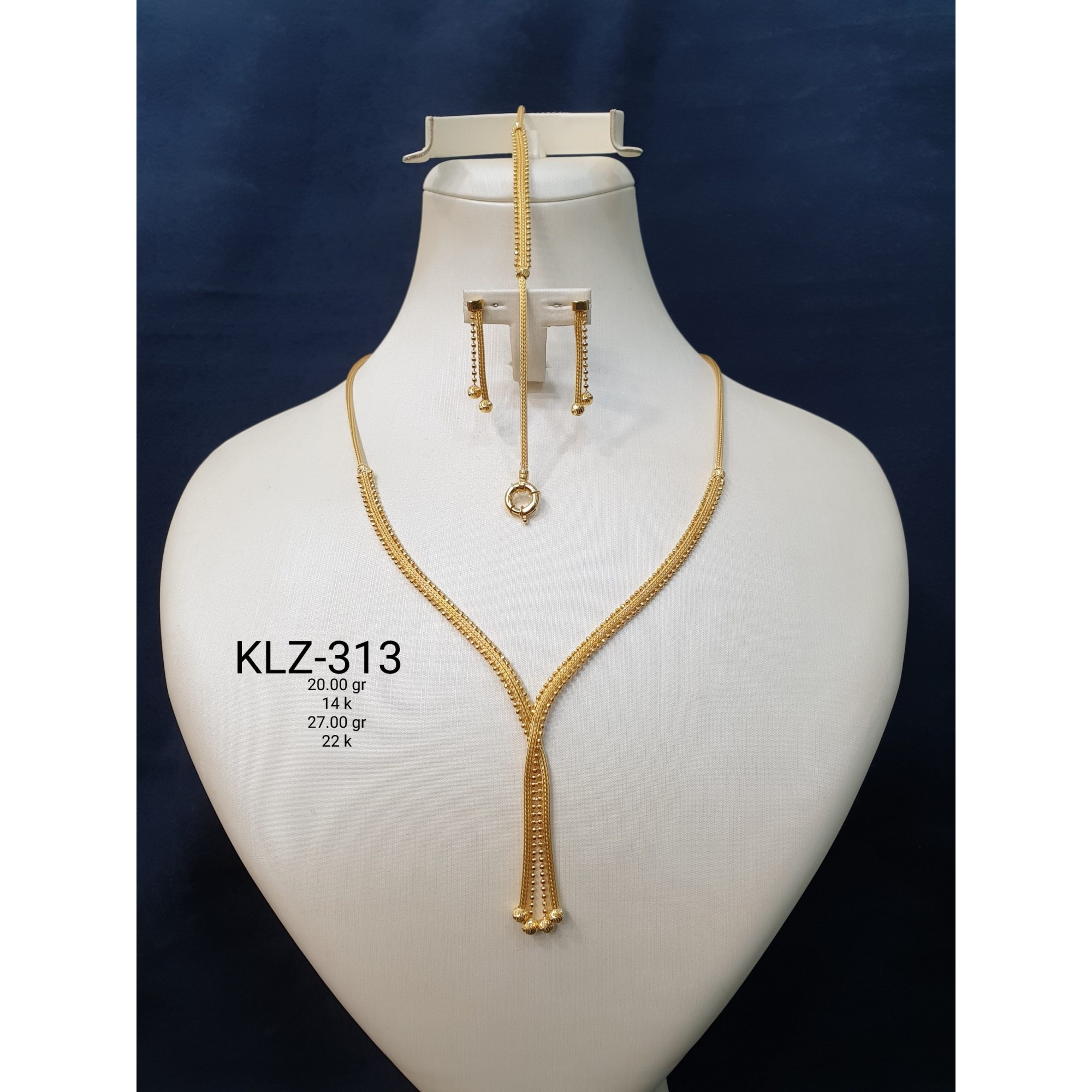 KLZ-313
