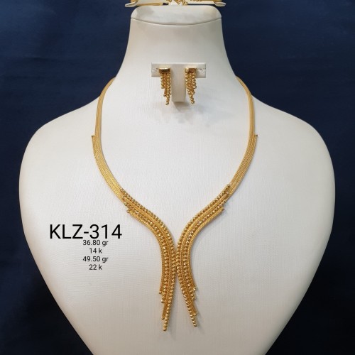 KLZ-314