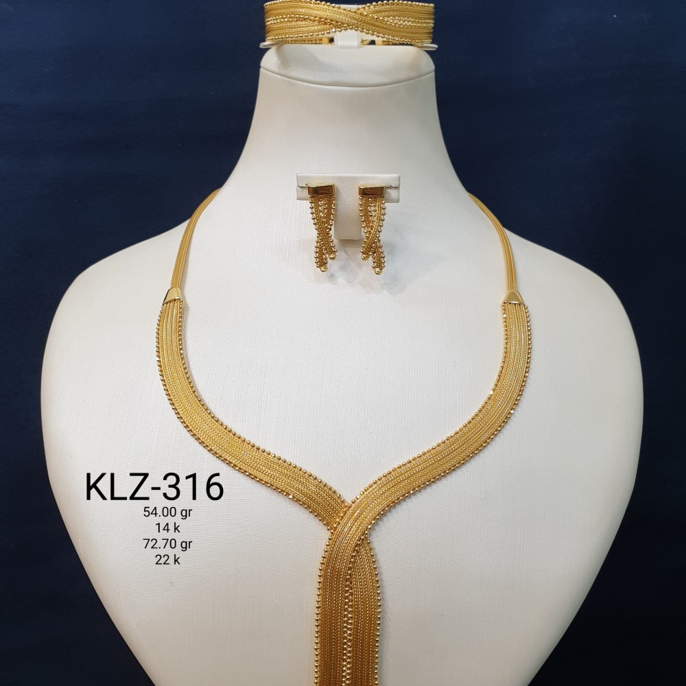 KLZ-316