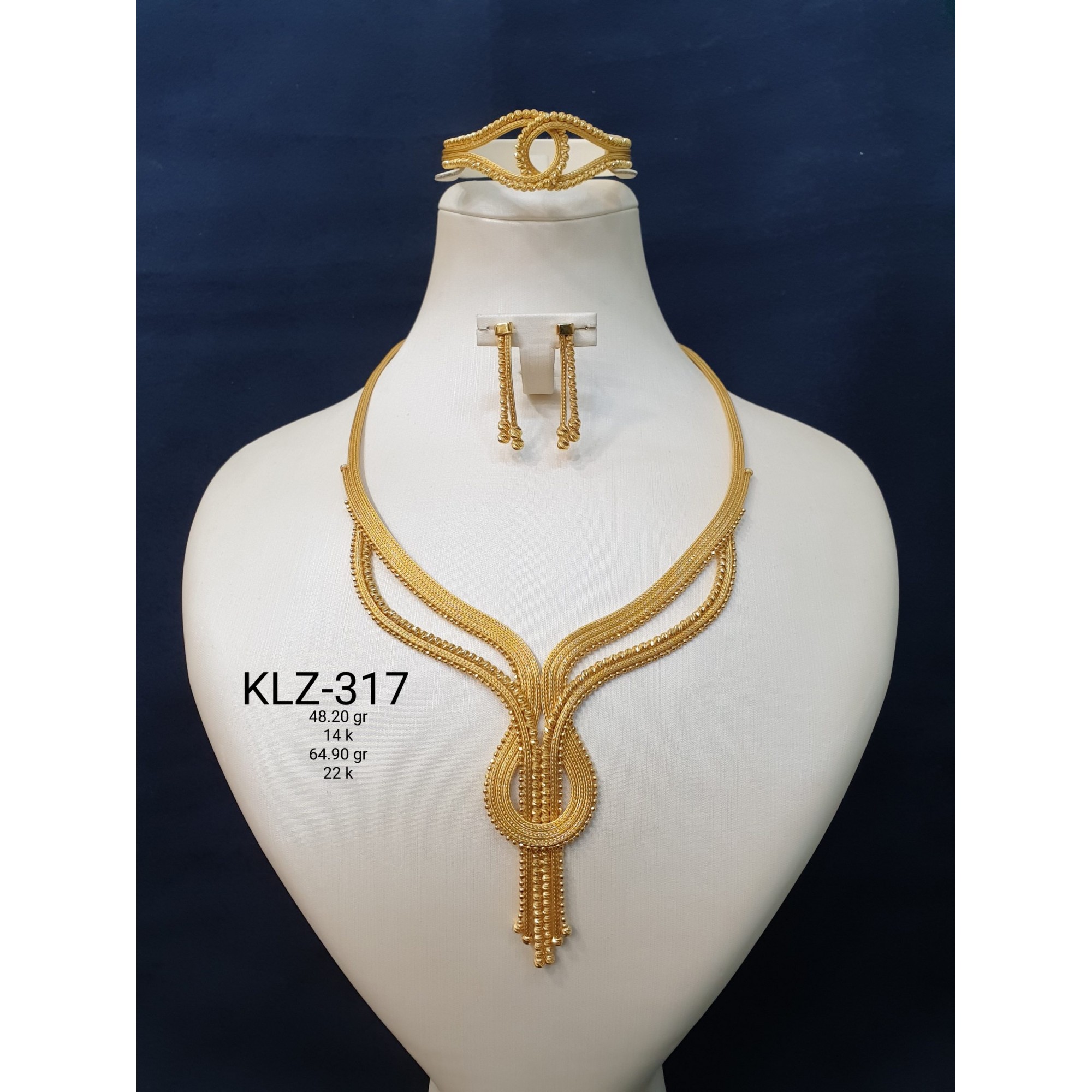 KLZ-317