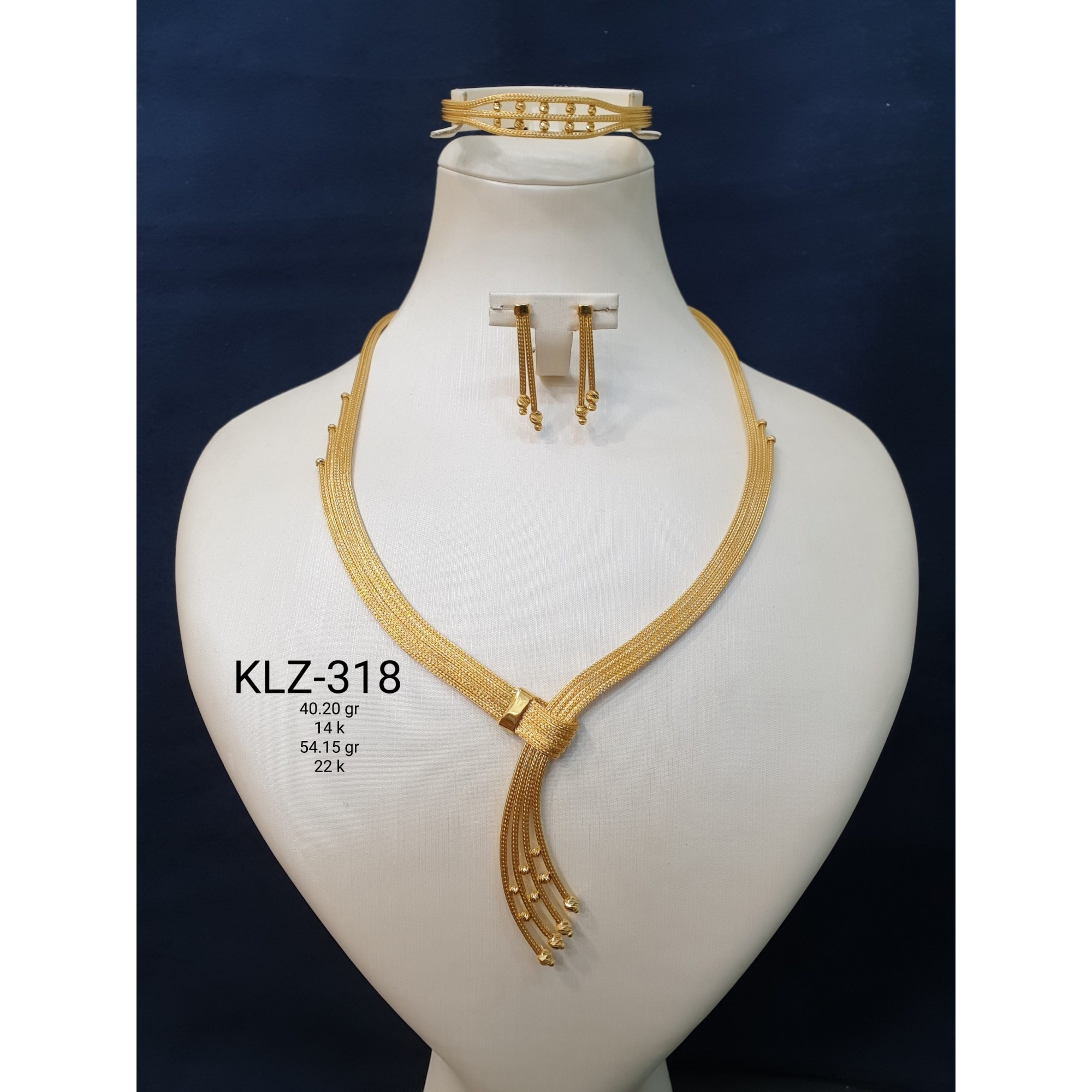 KLZ-318