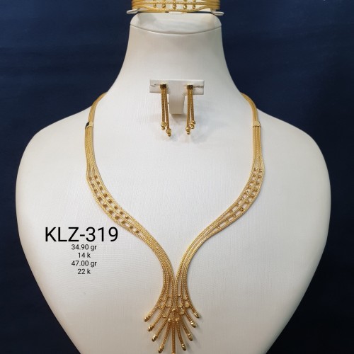 KLZ-319