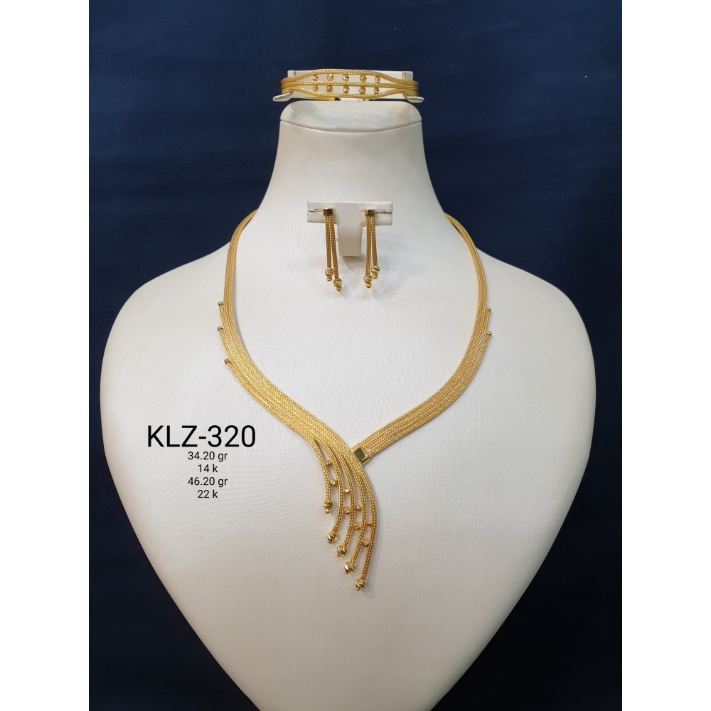 KLZ-320
