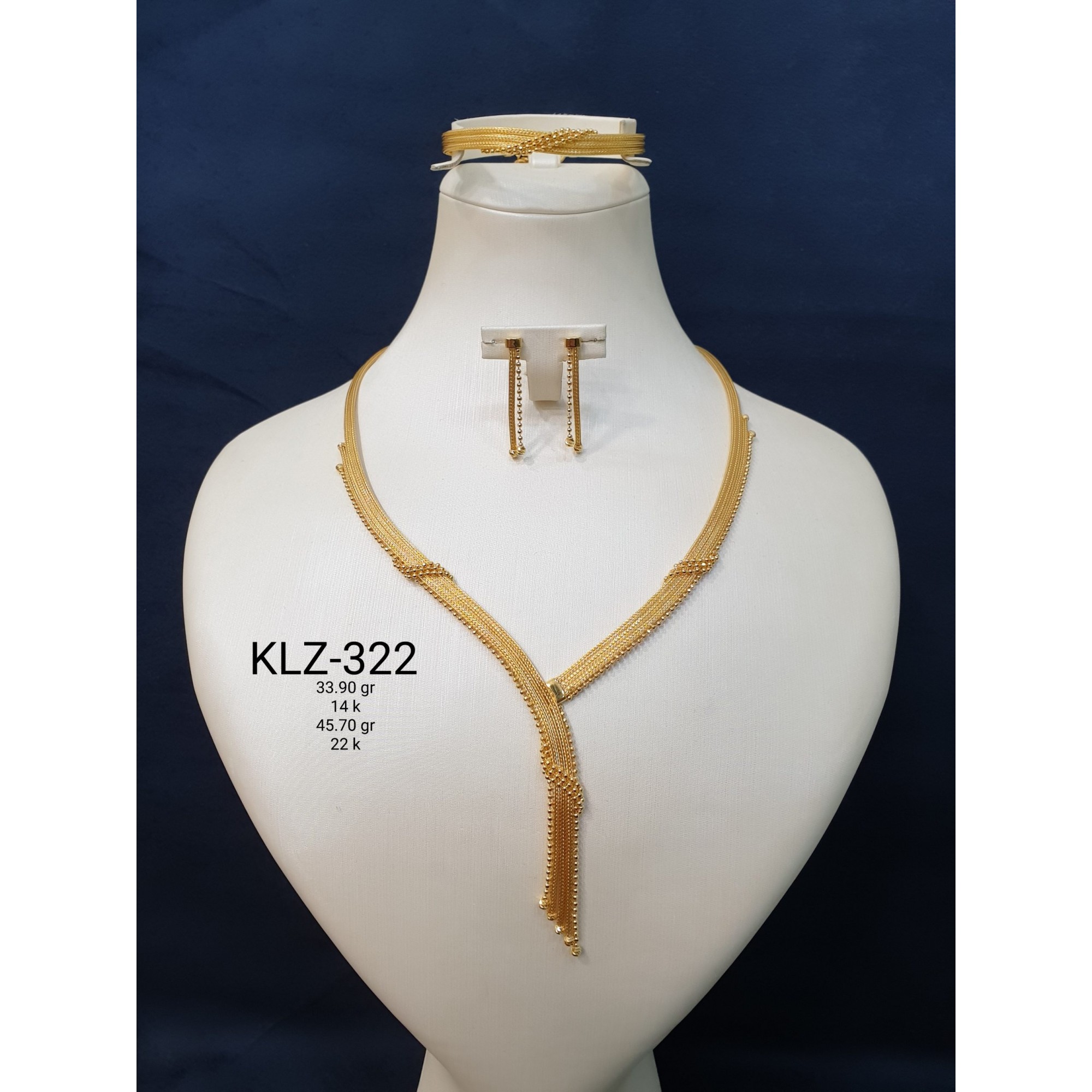 KLZ-322