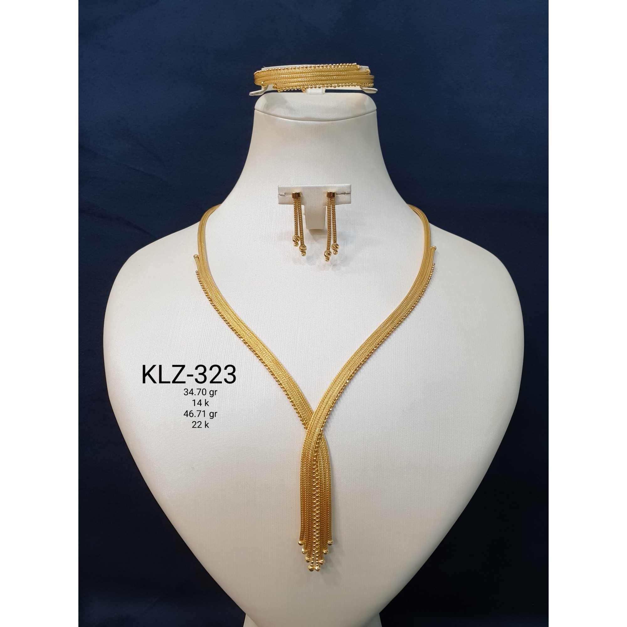 KLZ-323