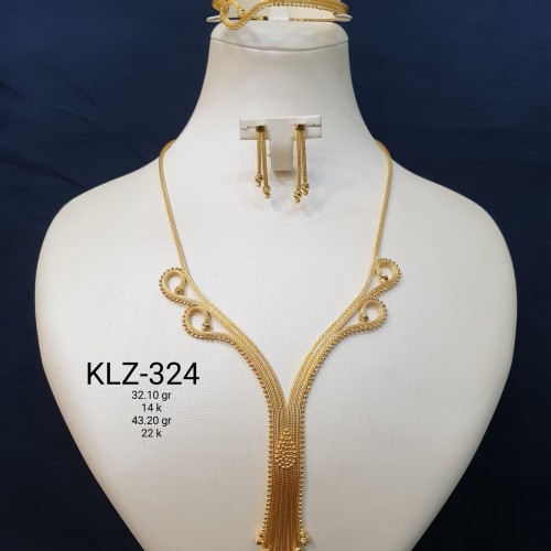 KLZ-324