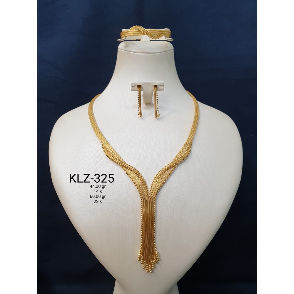 KLZ-325