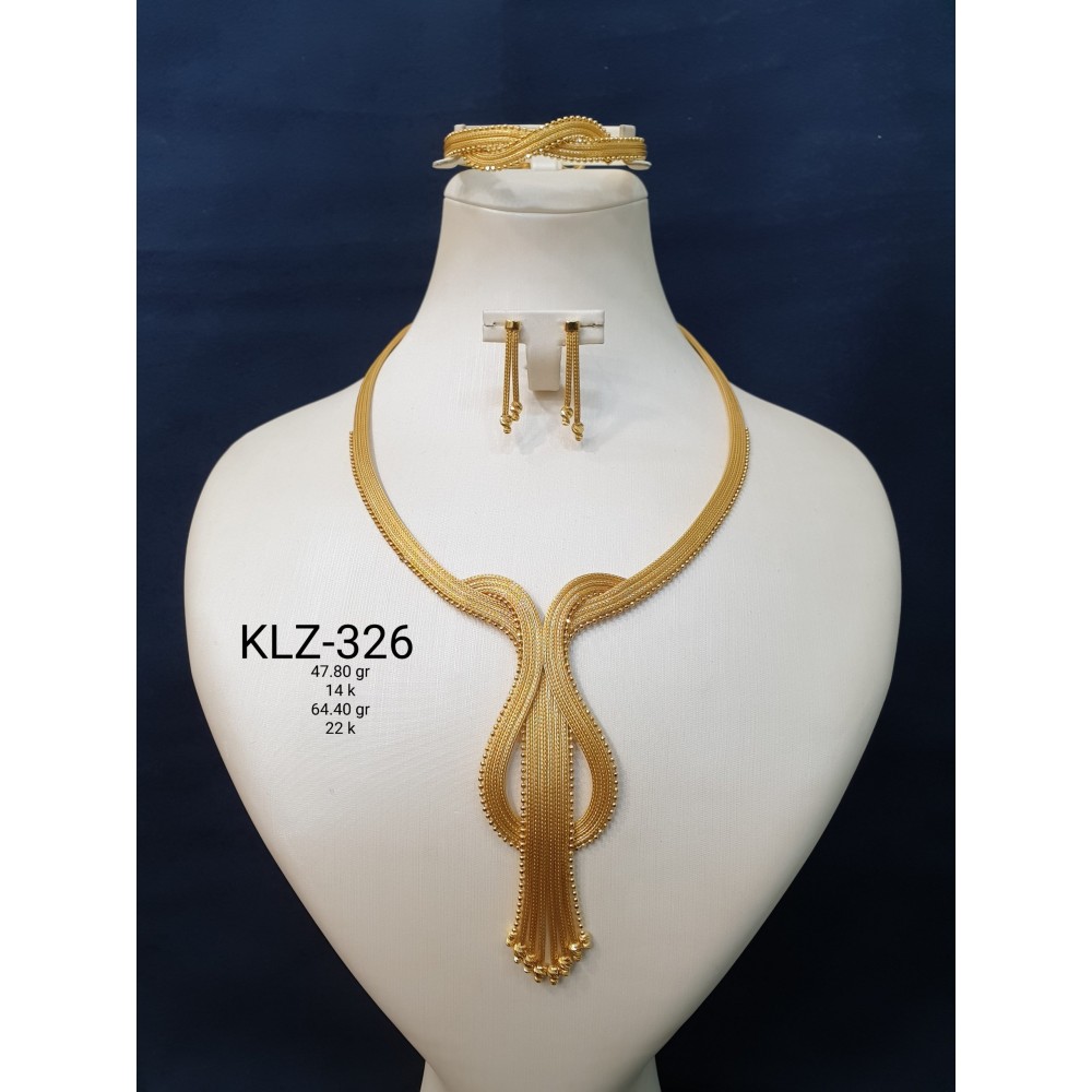 KLZ-326
