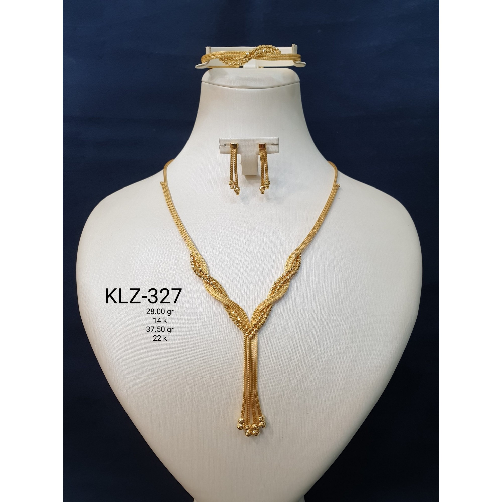 KLZ-327