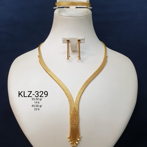 KLZ-329