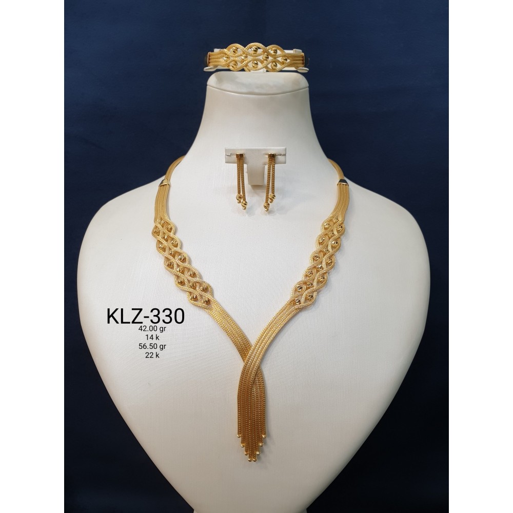 KLZ-330