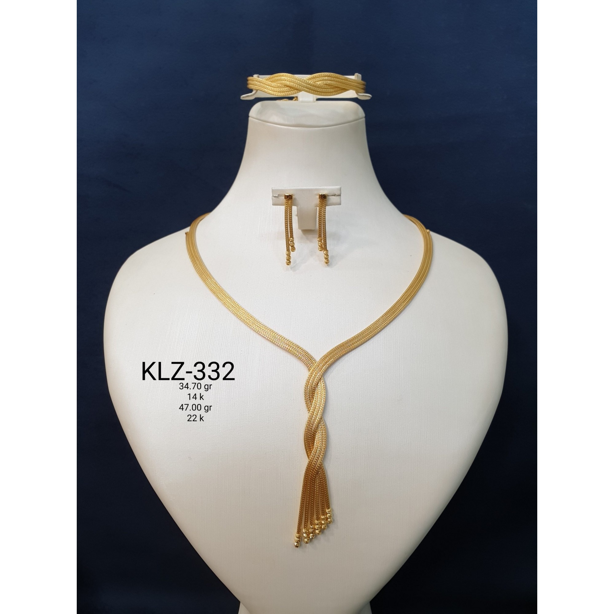KLZ-332