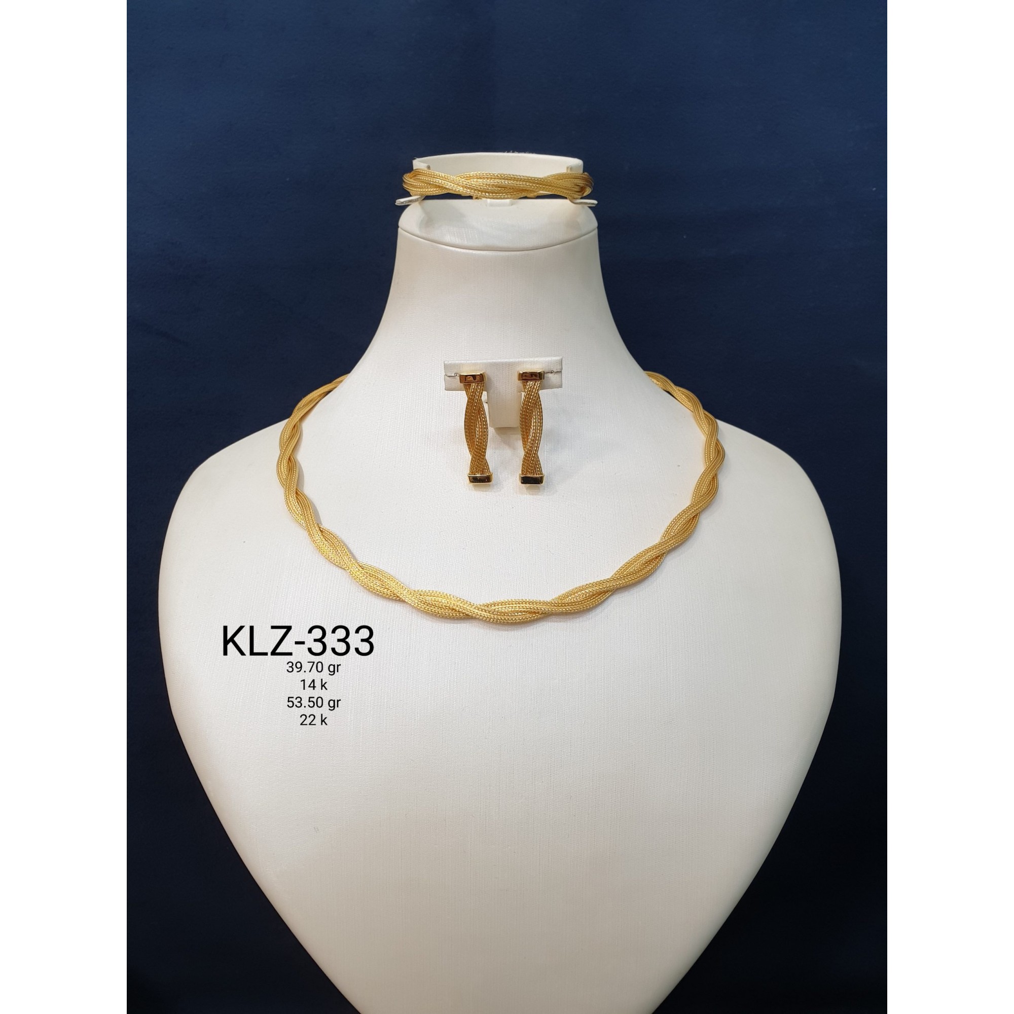 KLZ-333