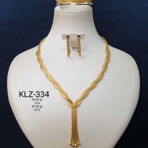 KLZ-334