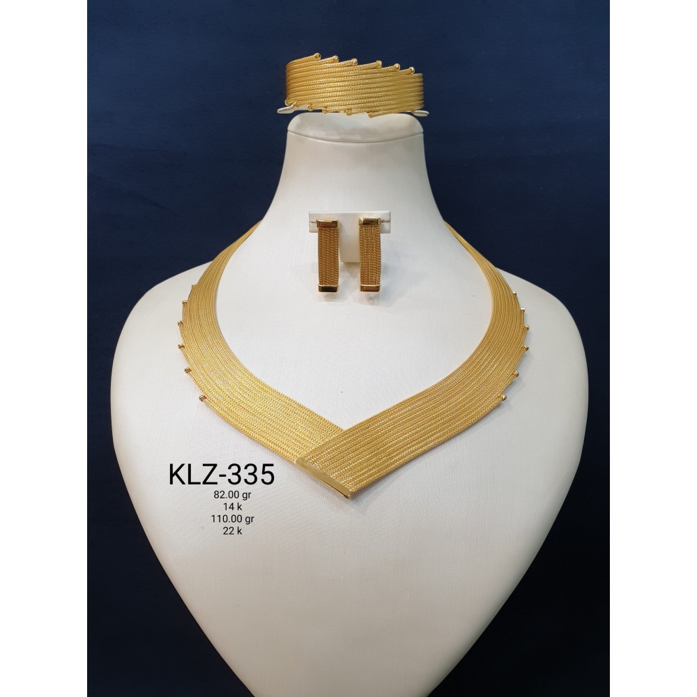 KLZ-335
