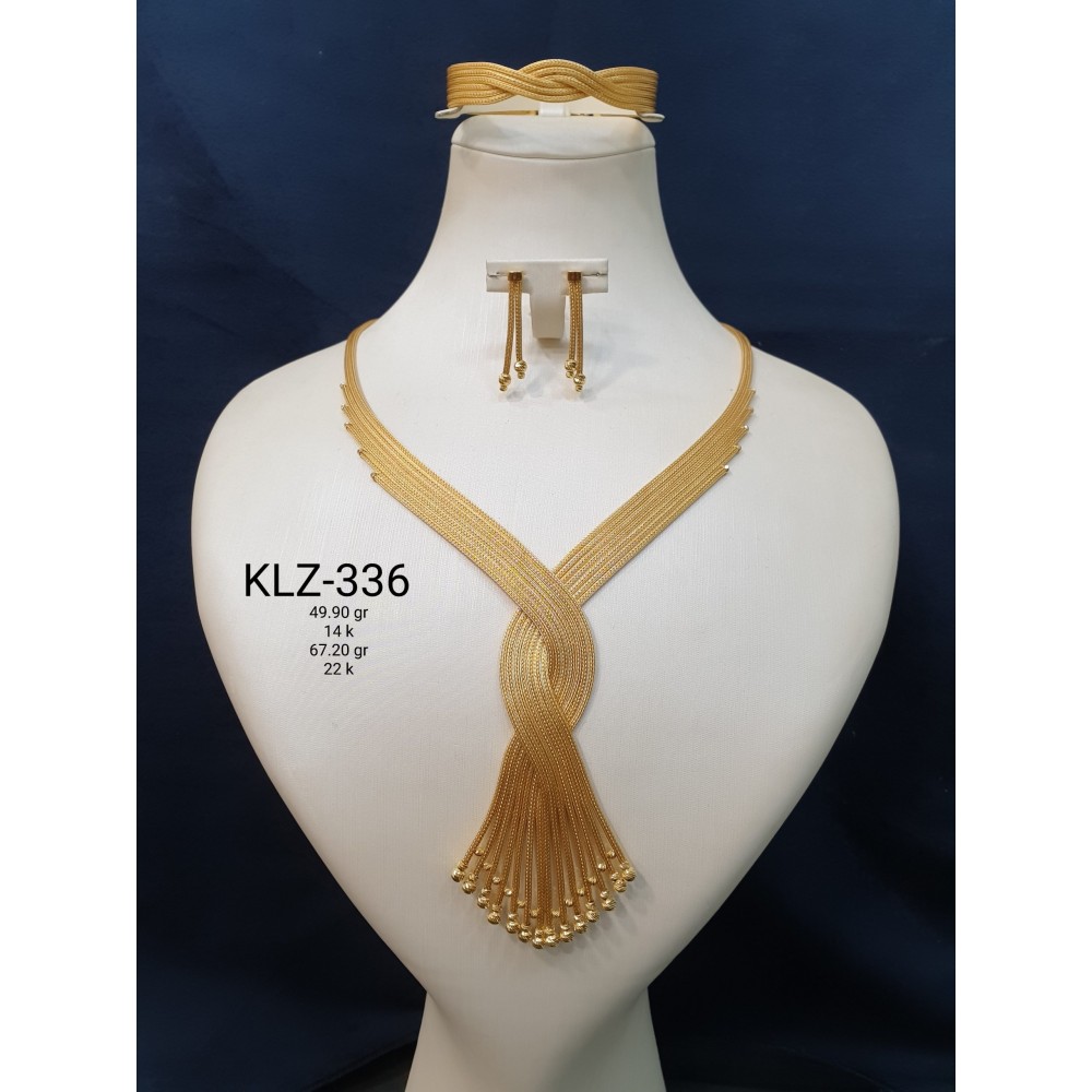KLZ-336