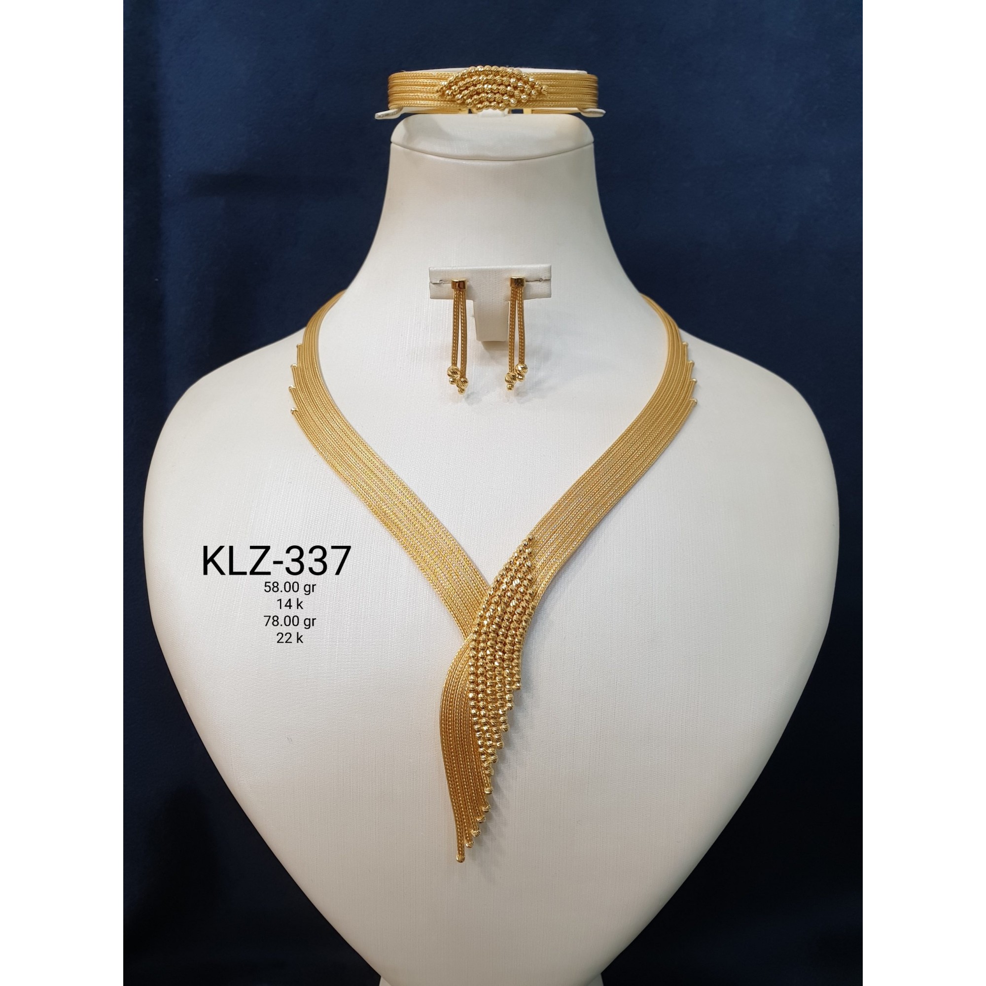 KLZ-337