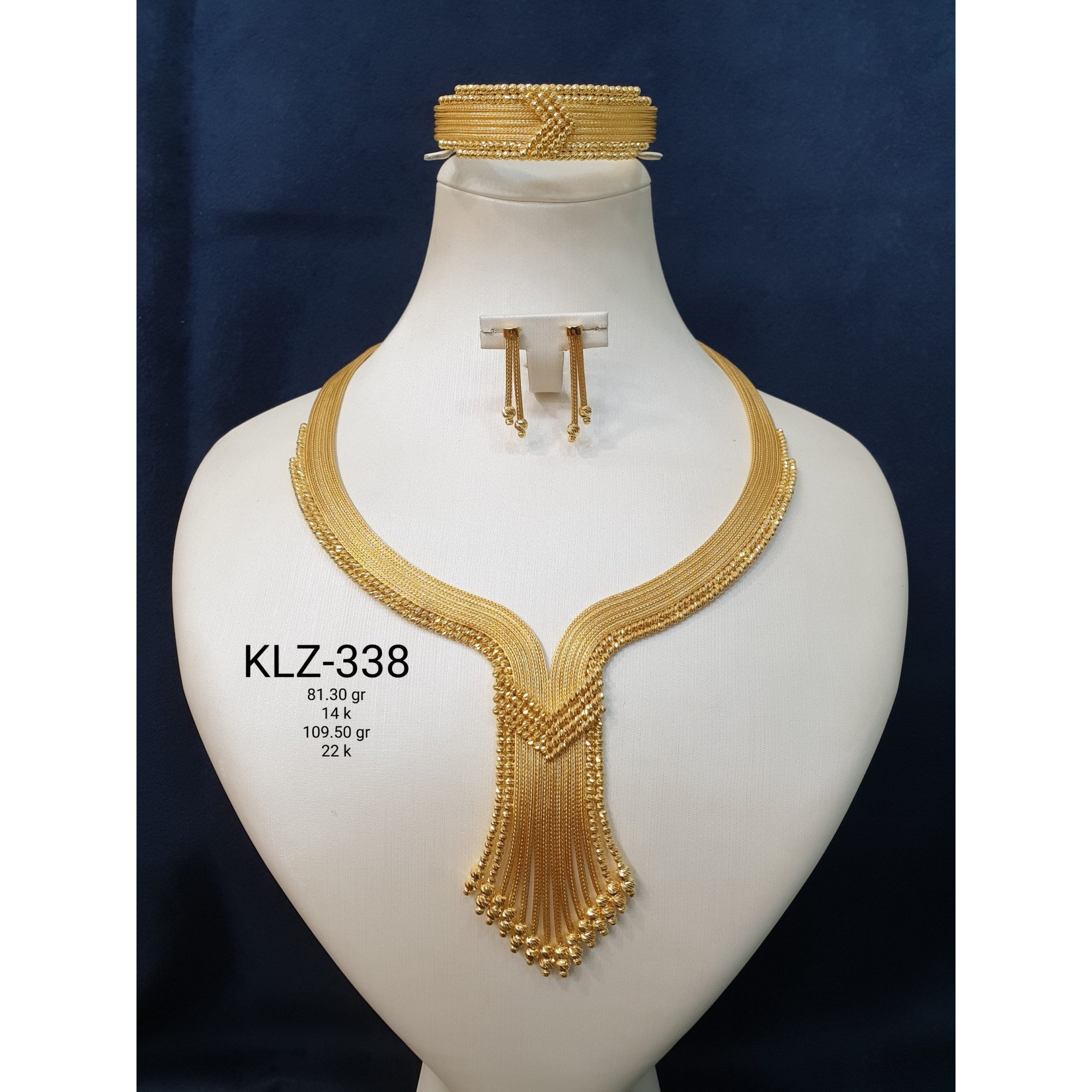 KLZ-338