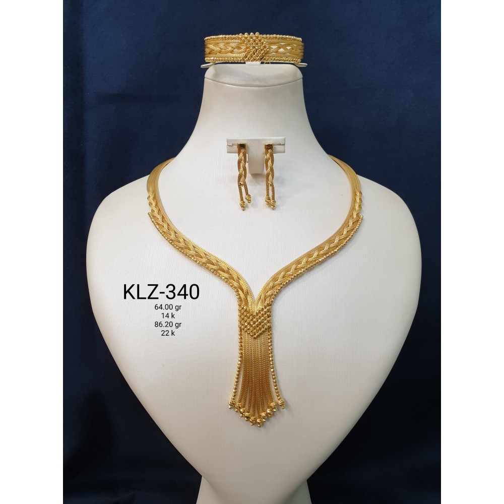 KLZ-340