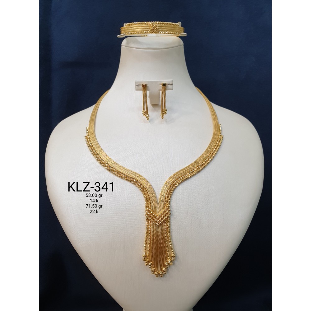 KLZ-341