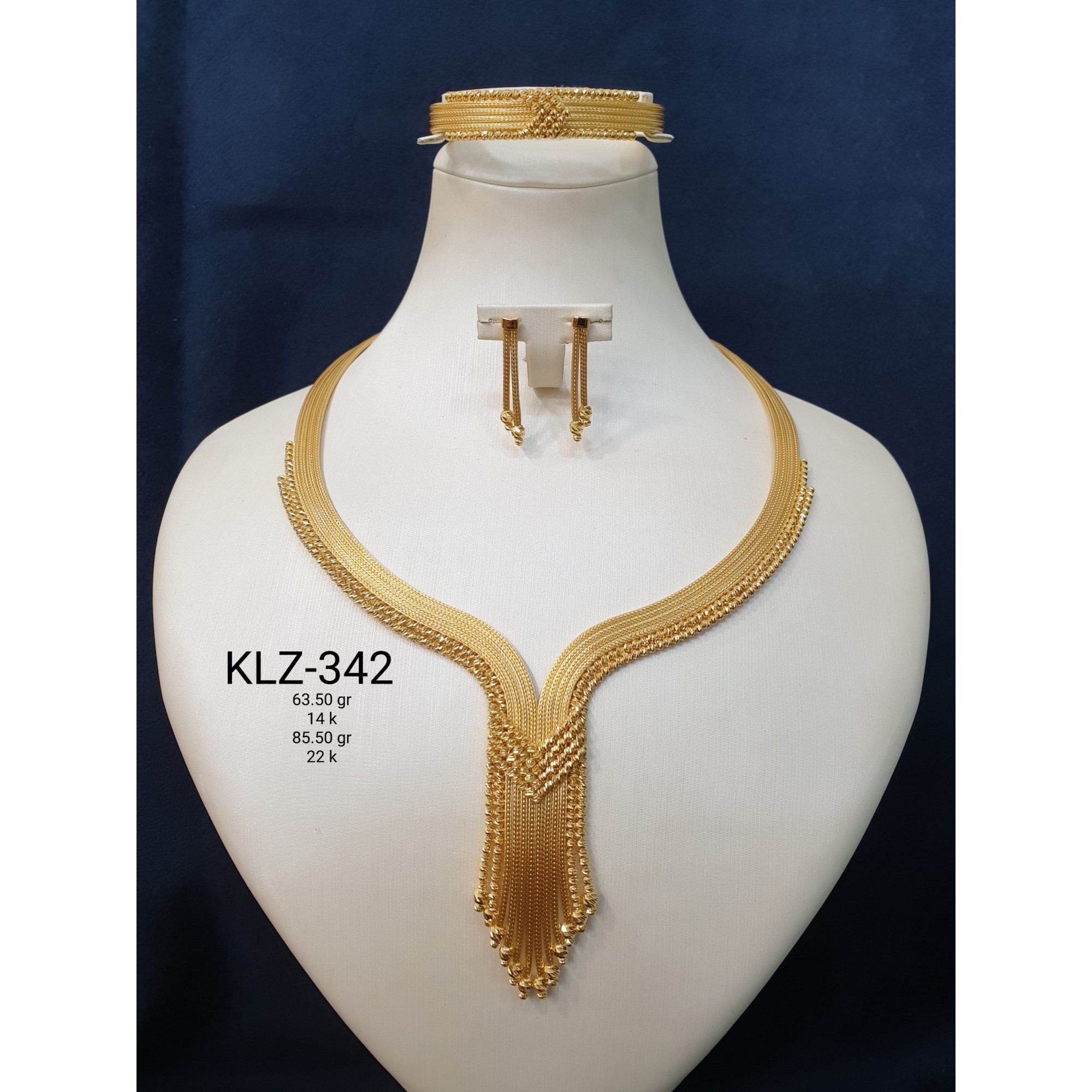 KLZ-342