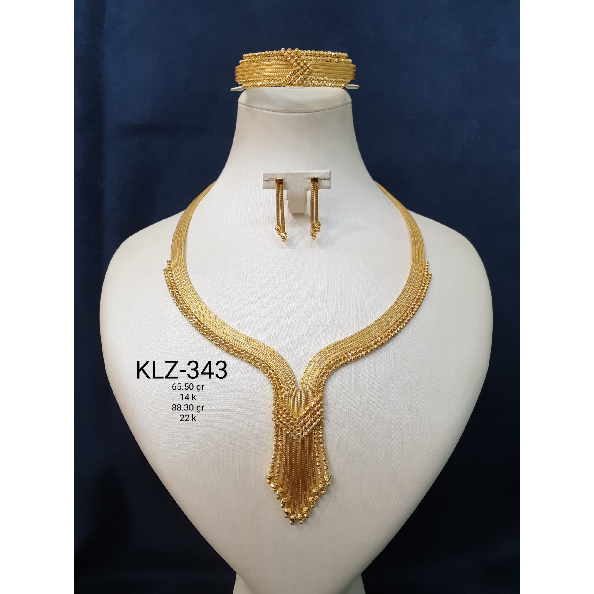 KLZ-343