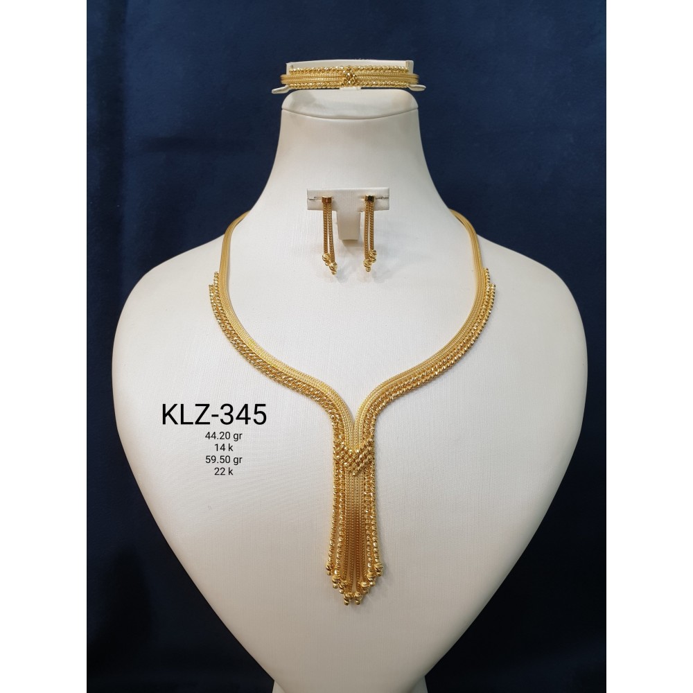 KLZ-345