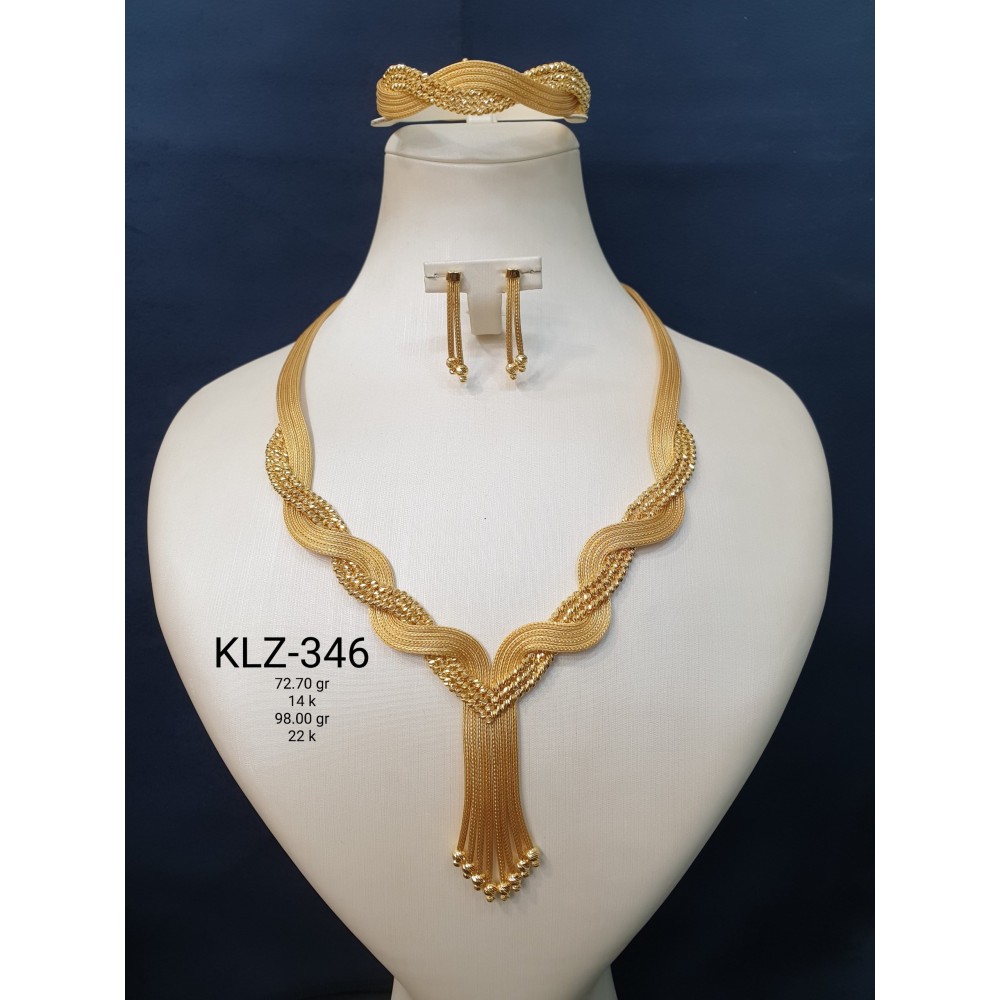 KLZ-346