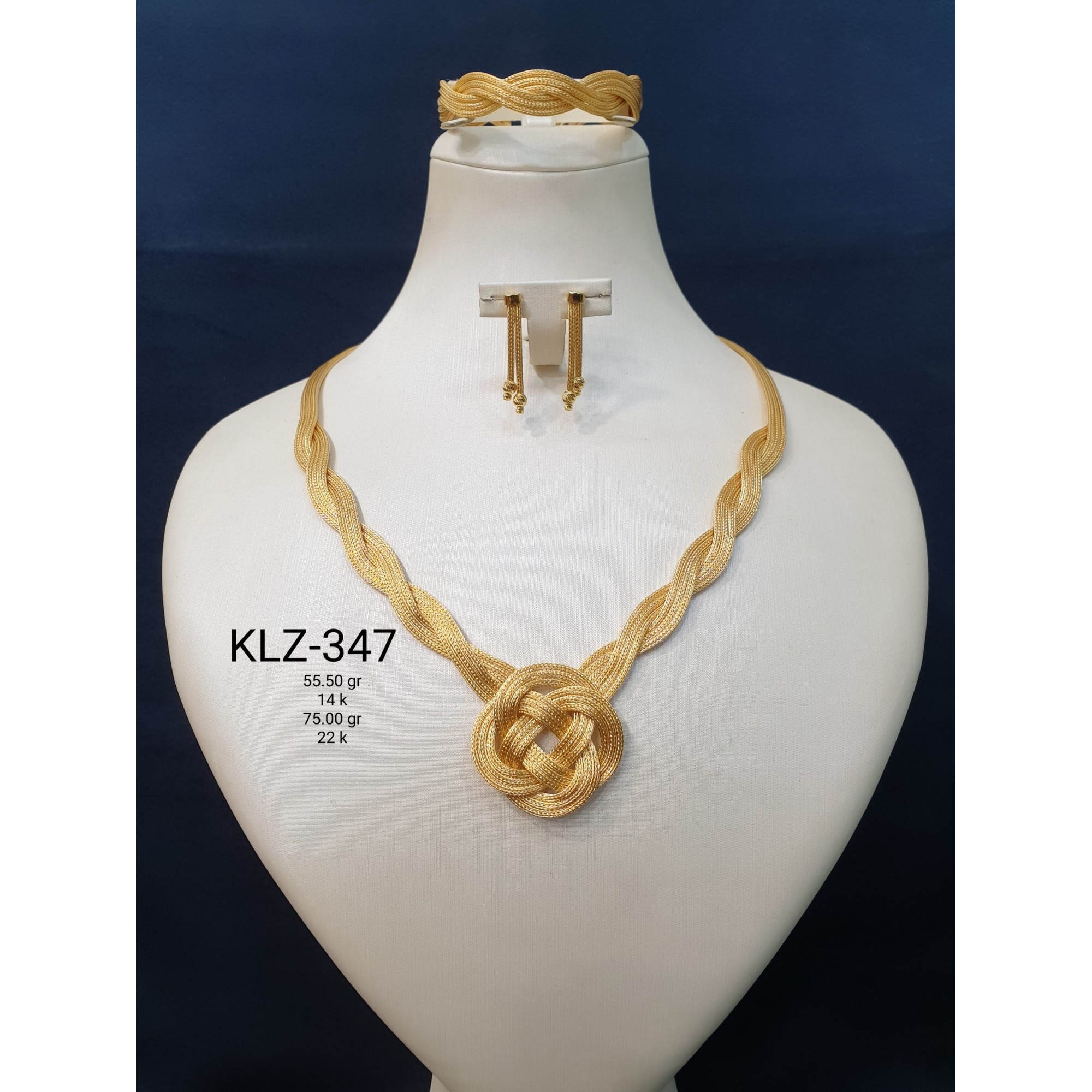 KLZ-347