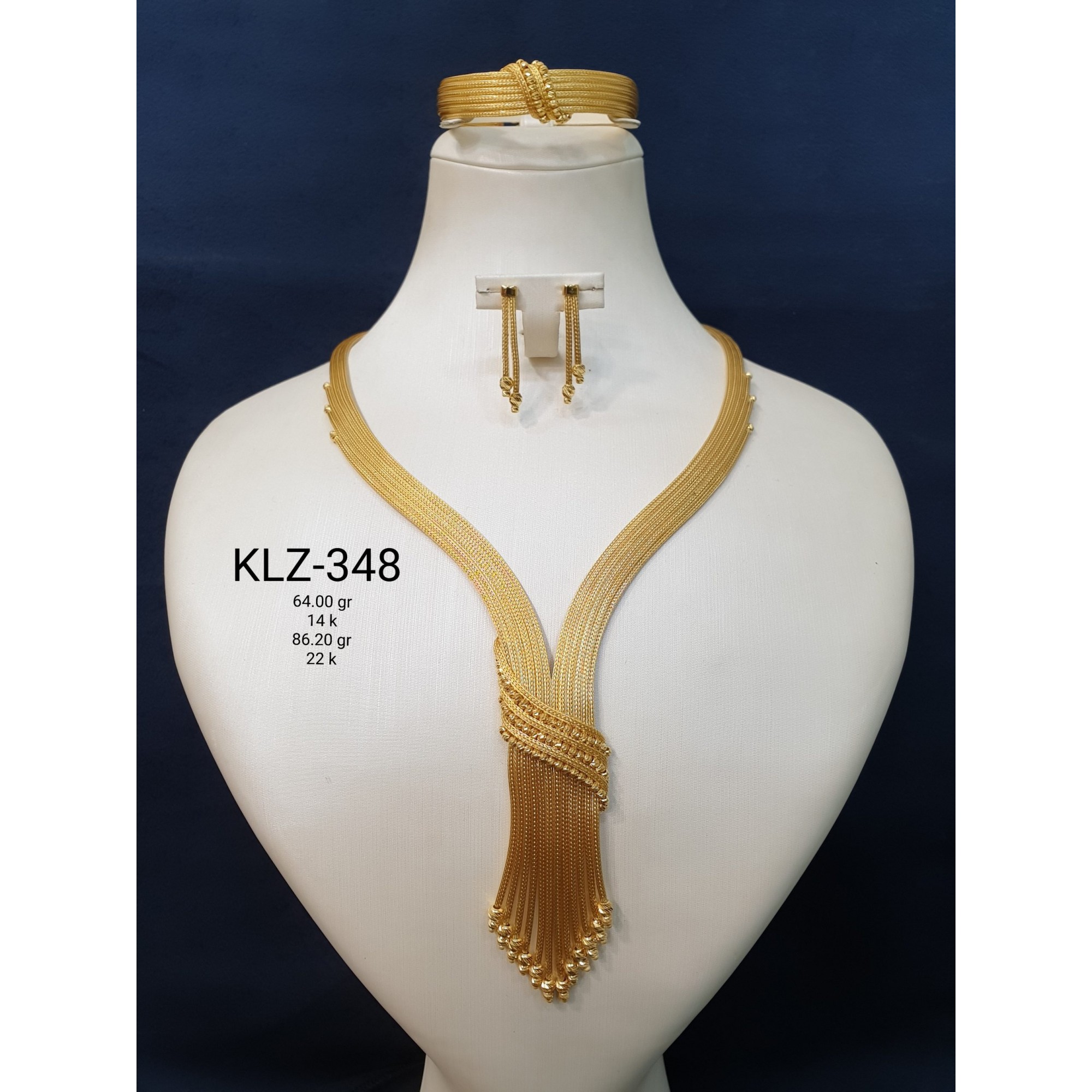 KLZ-348