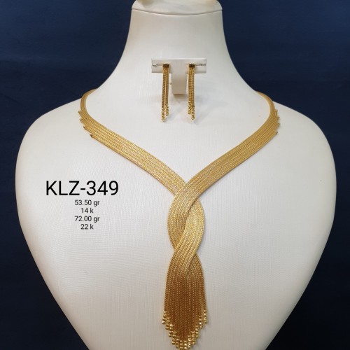 KLZ-349