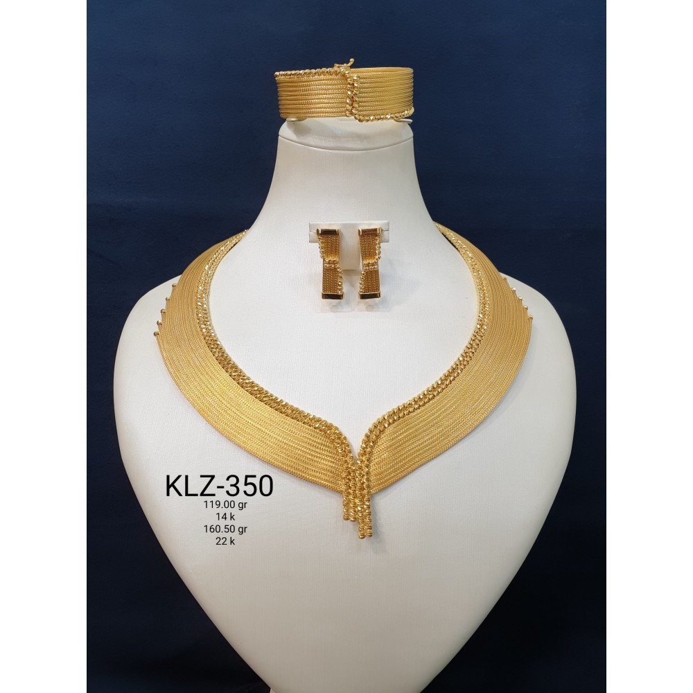 KLZ-350