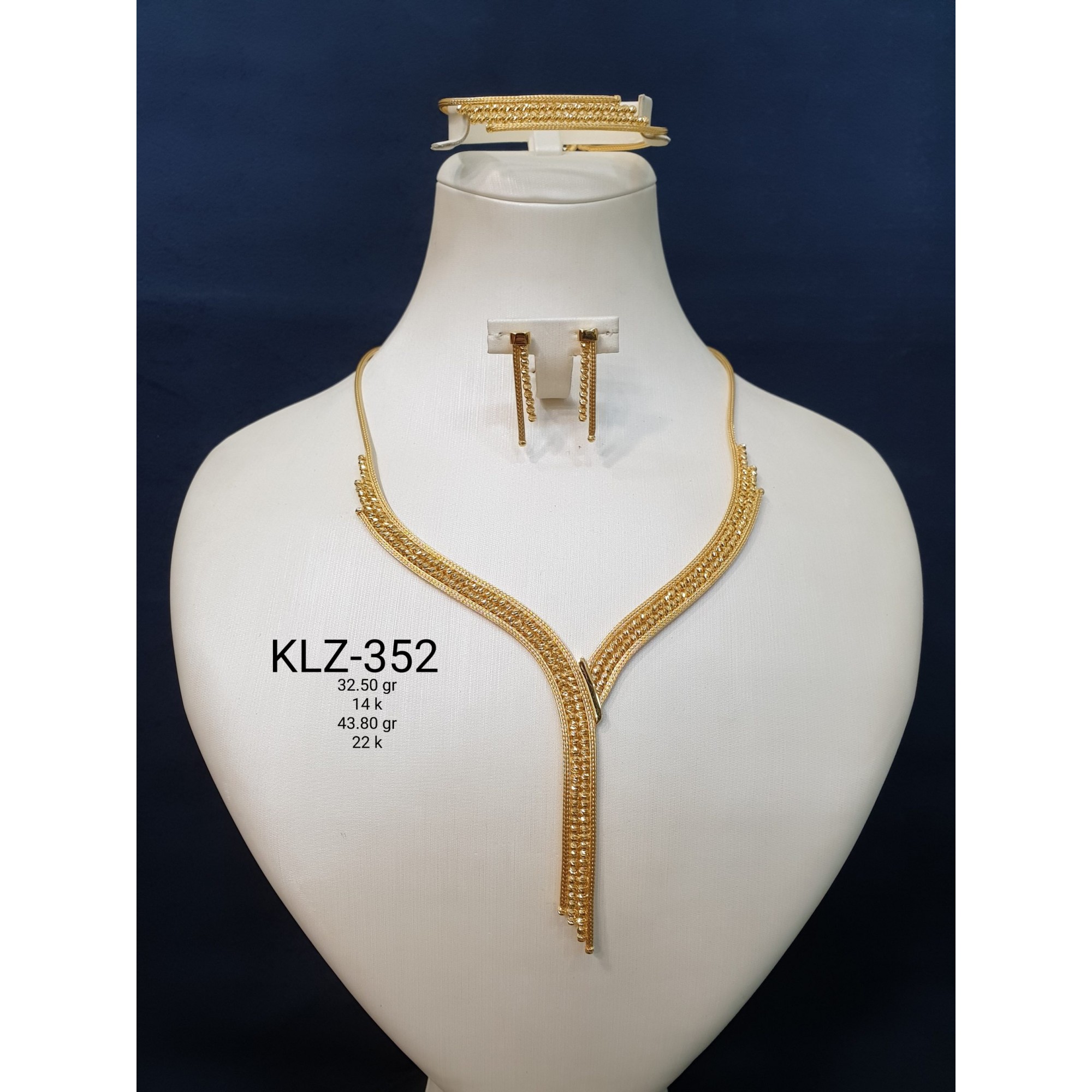 KLZ-352