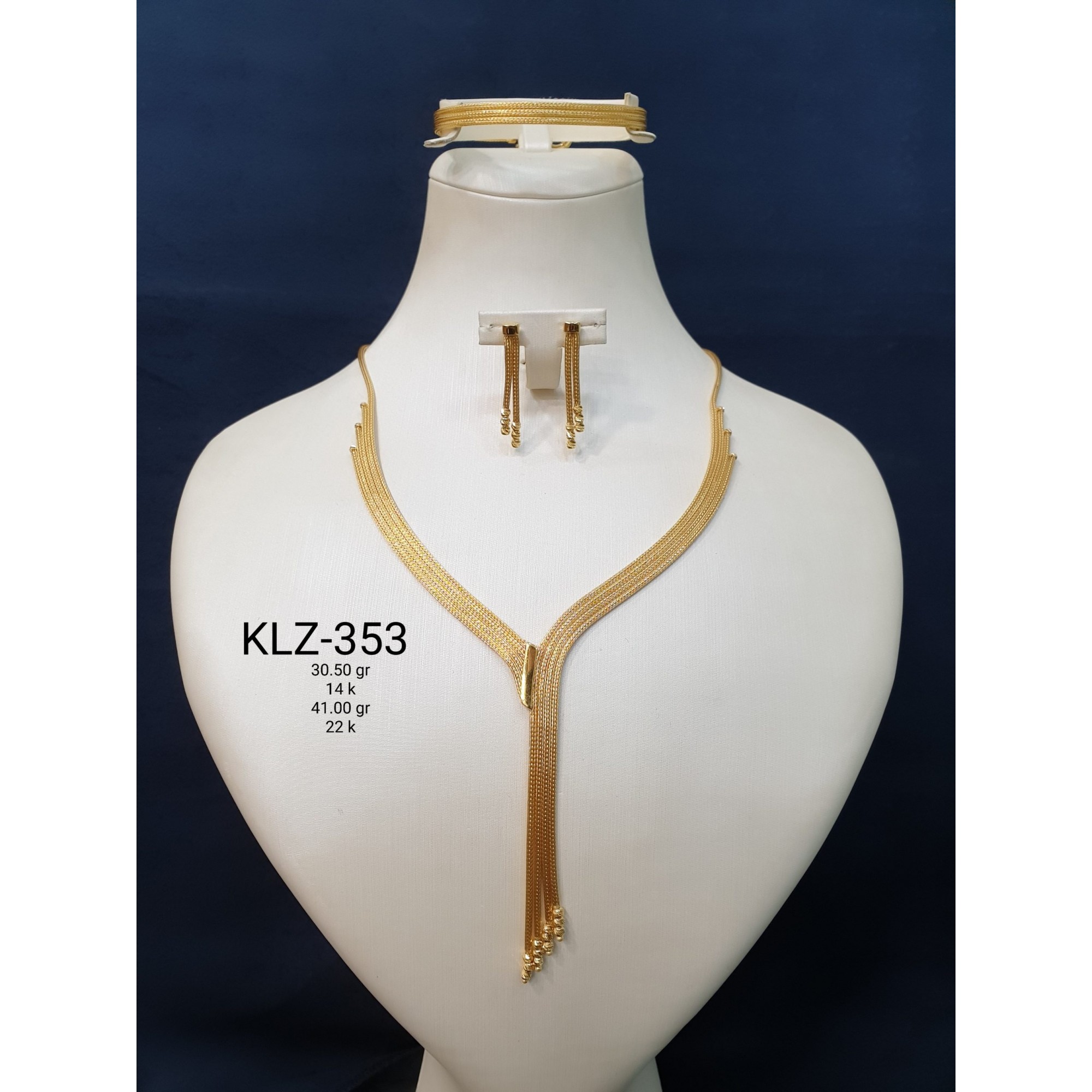KLZ-353