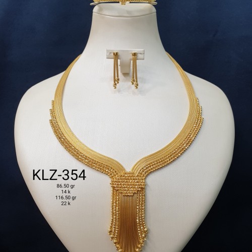 KLZ-354