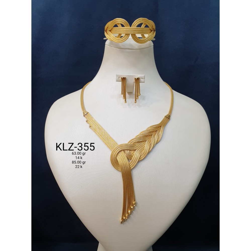 KLZ-355