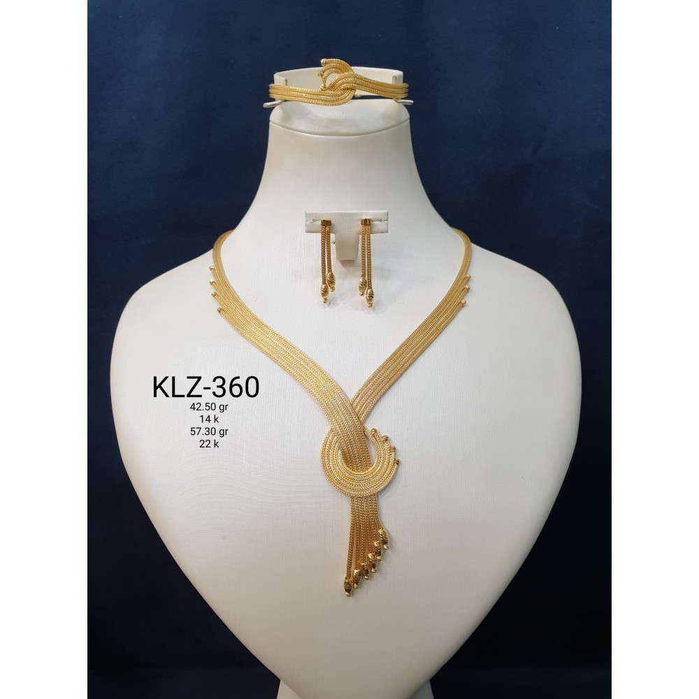 KLZ-360