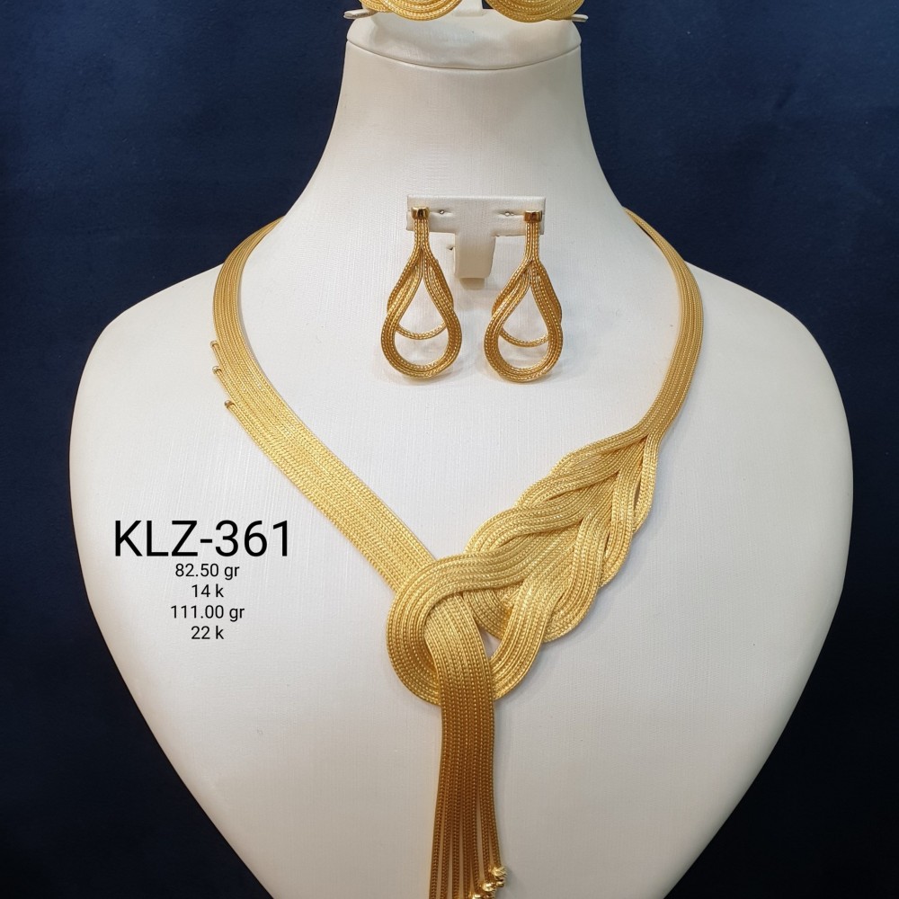 KLZ-361