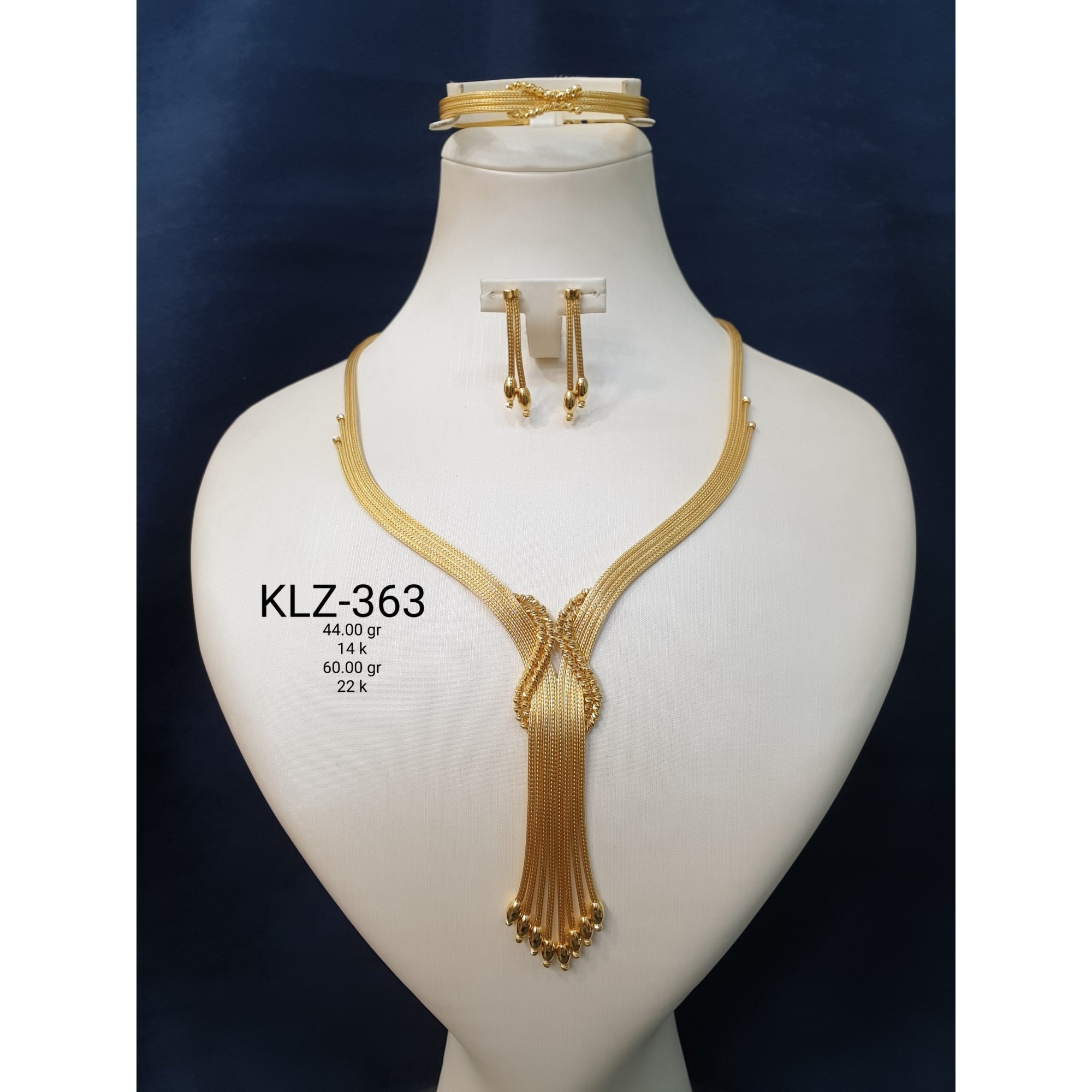 KLZ-363