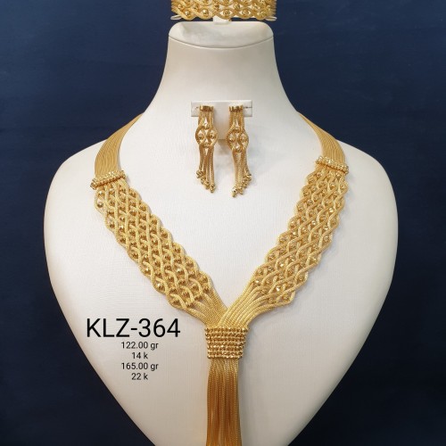 KLZ-364