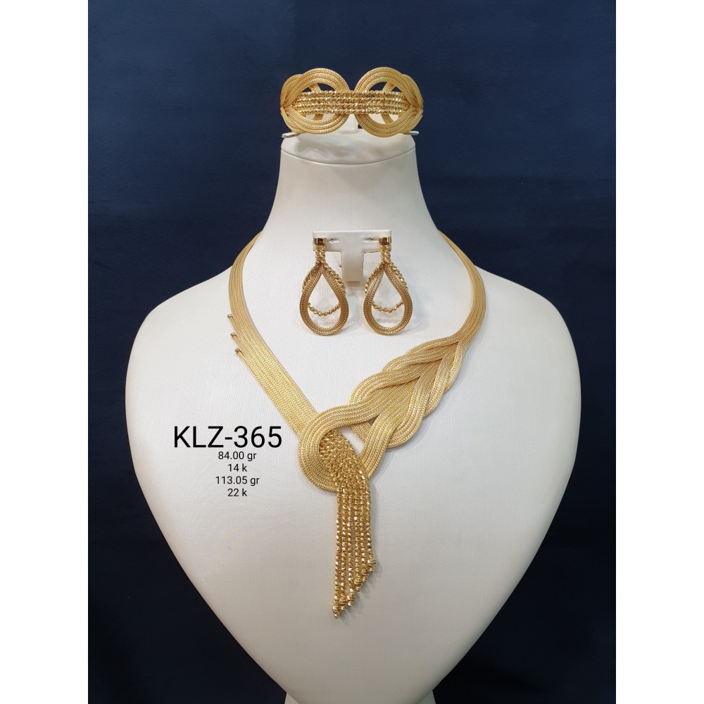 KLZ-365