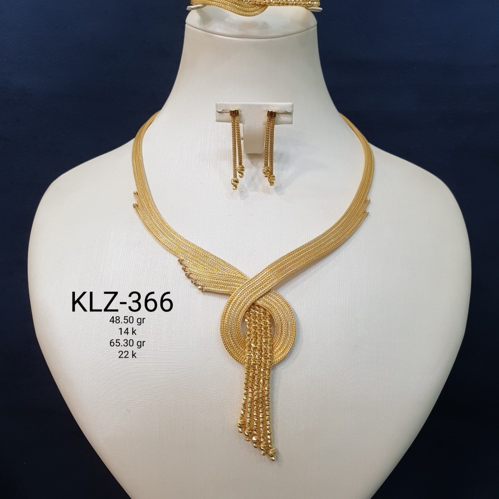 KLZ-366