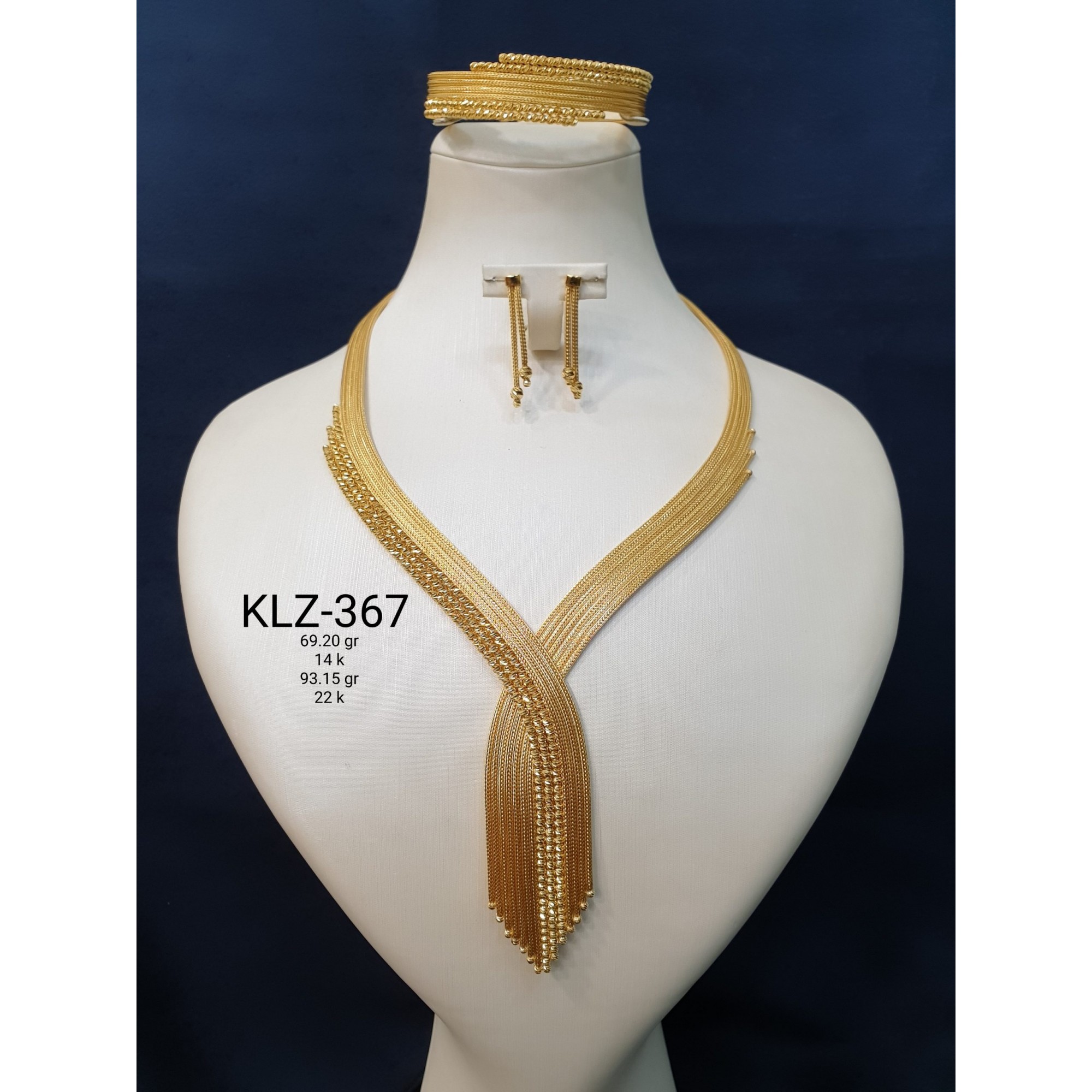 KLZ-367